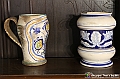 VBS_7344 - Mostra 'Albissola-Monteu Roero. Collezione piatti d'arte e antichi vasi da farmacia